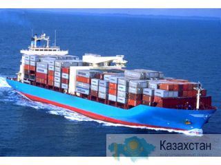 Доставка промышленных оборудовании и спец техники из Южной Кореи Алматы