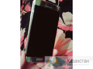 Продам Samsung galaxy s 6 edge Алматы