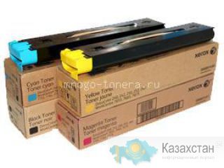 Комплект тонер-картриджей Xerox DC 240/242/250/252/260 CMYK Другое месторасположение