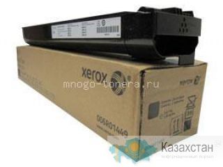 Тонер-картридж Xerox DC 240/242/250/252/260 чёрный Другое месторасположение