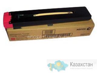 Тонер-картридж Xerox DC 240/242/250/252/260 пурпурный Другое месторасположение