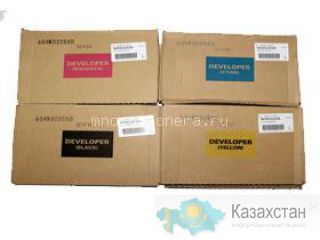 Девелопер Color Xerox DC 240/242/250/252/260 Другое месторасположение