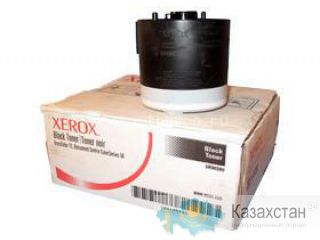 Тонер-картридж Xerox DC 12 (черный) Другое месторасположение