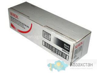 Тонер-картридж black XEROX WC 7228 / 7235 / 7245 / 7328 / 7335 / 7345 / 7346 / WC Pro C2128 / 2636 / 3545 Другое месторасположение