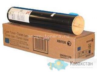 Тонер-картридж cyan XEROX WC 7228 / 7235 / 7245 / 7328 / 7335 / 7345 / 7346 / WC Pro C2128 / 2636 / 3545 Другое месторасположение
