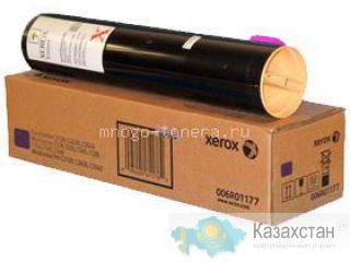 Тонер-картридж magenta XEROX WC 7228 / 7235 / 7245 / 7328 / 7335 / 7345 / 7346 / WC Pro C2128 / 2636 / 3545 Другое месторасположение