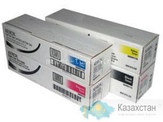 Комплект тонер-картриджей XEROX WC 7228 / 7235 / 7245 / 7328 / 7335 / 7345/7346 / WC Pro C2128 / 2636 / 3545 Другое месторасположение