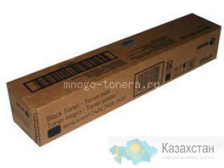 Тонер-картридж XEROX WorkCentre 7425/7428/7435 black Другое месторасположение