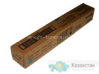 Тонер-картридж XEROX WorkCentre 7425/7428/7435 cyan Другое месторасположение