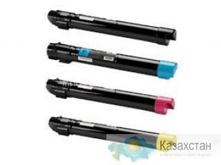 Комплект тонер-картриджей XEROX WorkCentre 7425/7428/7435 CMYK Другое месторасположение