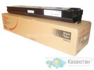 Тонер-картридж черный Xerox 700/700i/770 Другое месторасположение