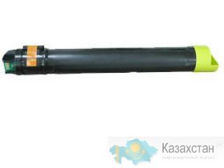 Тонер-картридж Xerox WC 7525 / 7530 / 7535 / 7545 / 7556 / 7830 / 7855 жёлтый Другое месторасположение