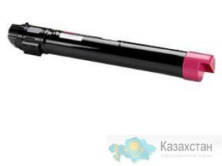 Тонер-картридж Xerox WC 7525 / 7530 / 7535 / 7545 / 7556 / 7830/7855 красный Другое месторасположение