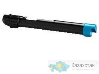 Тонер-картридж Xerox WC 7525 / 7530 / 7535 / 7545 / 7556 / 7830 / 7855 синий Другое месторасположение