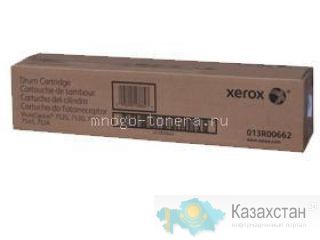 Фотобарабан (Drum unit)  Xerox  WC 7525 / 7530 / 7535 / 7545 / 7556 / 7830 / 7835 / 7845 / 7855 (013R00662) Другое месторасположение