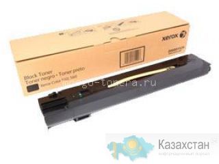 Тонер-картридж Xerox Color 550/560 чёрный Другое месторасположение