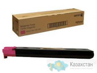 Тонер-картридж Xerox Color 550/560 красный Другое месторасположение