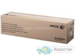 Фотобарабан (Drum) Xerox Color 550/560 цветной Другое месторасположение