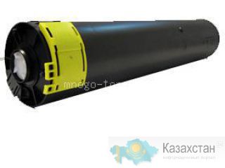 Тонер-картридж желтый Xerox 7000/8000 Другое месторасположение
