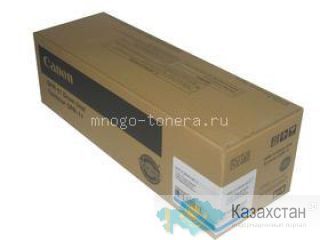 Драм-картридж Canon C-EXV8 / GPR-11 Cyan синий Другое месторасположение