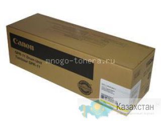 Драм-картридж Canon C-EXV8 / GPR-11 Yellow жёлтый Другое месторасположение