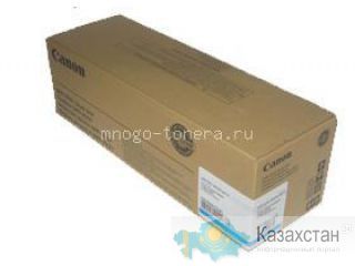 Драм-картридж Canon C-EXV16 / GPR-20 Cyan бирюзовый Другое месторасположение