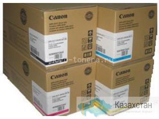 Комплект драм-картриджей CANON C-EXV16 / GPR-20 CMYK Другое месторасположение