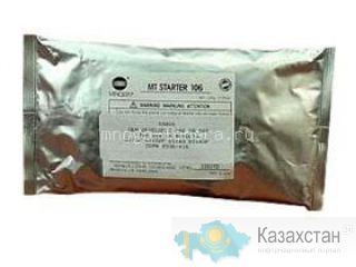 Девелопер DV-614К черный Konica Minolta bizhub PRO C1060L, PRESS C1060/C1070/C1070P Другое месторасположение