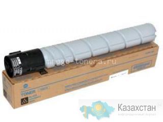 Тонер-картридж чёрный TN-321K Konica-Minolta C224/C284/C364 Другое месторасположение