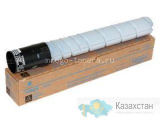 Тонер-картридж чёрный TN-216K  Konica Minolta C220/C280 Другое месторасположение