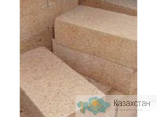Кислотоупорный порошок, пенодиатомитовая крошка, цемент глиноземистый, глина С2 Алматы
