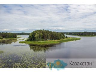 Продается остров в Латвии, непосредственно вблизи Риги Рига