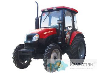Тракторы YTO MG604 Алматы и Алматинская область