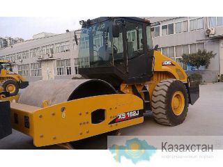 Виброкаток XCMG XS182J Алматы и Алматинская область