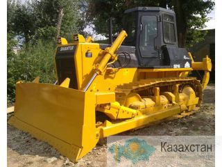 Бульдозер Shantui SD16 с рыхлителем Алматы и Алматинская область