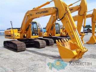 Экскаватор гусеничный Liugong CLG925D Алматы и Алматинская область