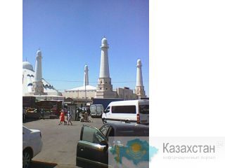 Грузоперевозки по Казахстану и СНГ Шымкент