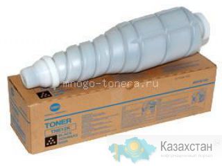 Тонер-картридж Konica Minolta TN-612 черный Другое месторасположение