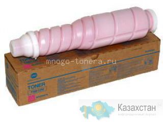 Тонер-картридж Konica Minolta TN-612 красный Другое месторасположение
