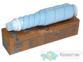 Тонер-картридж Konica Minolta TN-612 синий Другое месторасположение
