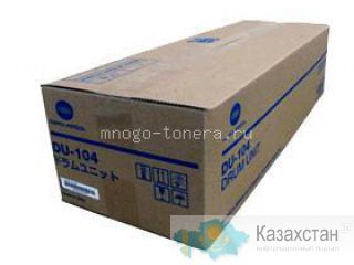Фотобарабан Konica Minolta DU-104 Другое месторасположение