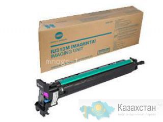 Блок проявки IU-211M красный Konica Minolta bizhub C203 Другое месторасположение