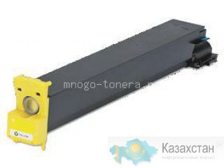 Тонер-картридж Жёлтый (yellow) TN-213Y  для Konica Minolta bizhub С203/C253 Другое месторасположение