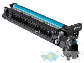 Блок проявки IU-211К черный Konica Minolta bizhub C203 Другое месторасположение