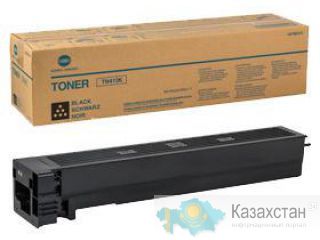 Тонер TN-413K черный (black) Konica Minolta bizhub С452 Другое месторасположение