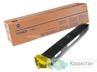 Тонер TN-613Y желтый (yellow) Konica Minolta bizhub C452/C552/C652 Другое месторасположение