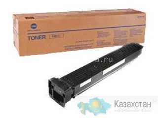 Тонер TN-613K черный (black) Konica Minolta bizhub C552/C652 Другое месторасположение