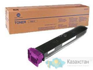 Тонер TN-613M красный (magenta) Konica Minolta bizhub C452/C552/C652 Другое месторасположение