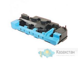 Бункер для отработанного тонера Konica Minolta bizhub C452/C552/C652/C654/C654e/C754/C754e Другое месторасположение