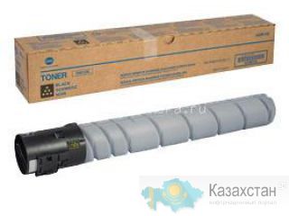 Тонер TN-512K черный (black) Konica Minolta bizhub C454/C454e/C554/C554e Другое месторасположение